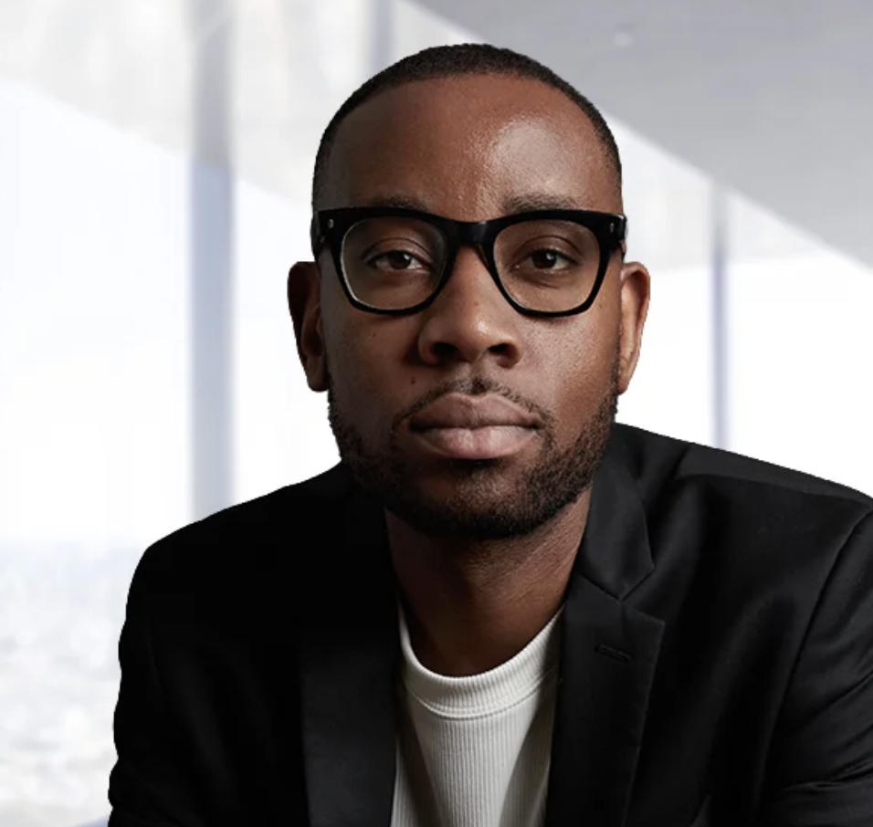 Tubi’s Kudzi Chikumbu Is Creating a ‘Bridge to Hollywood’ for Creators